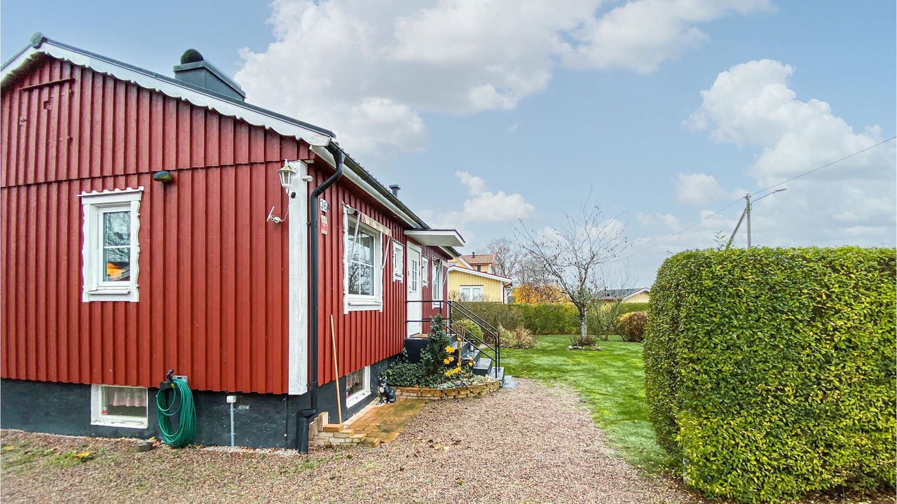 Photo of Outdoor in Laholm