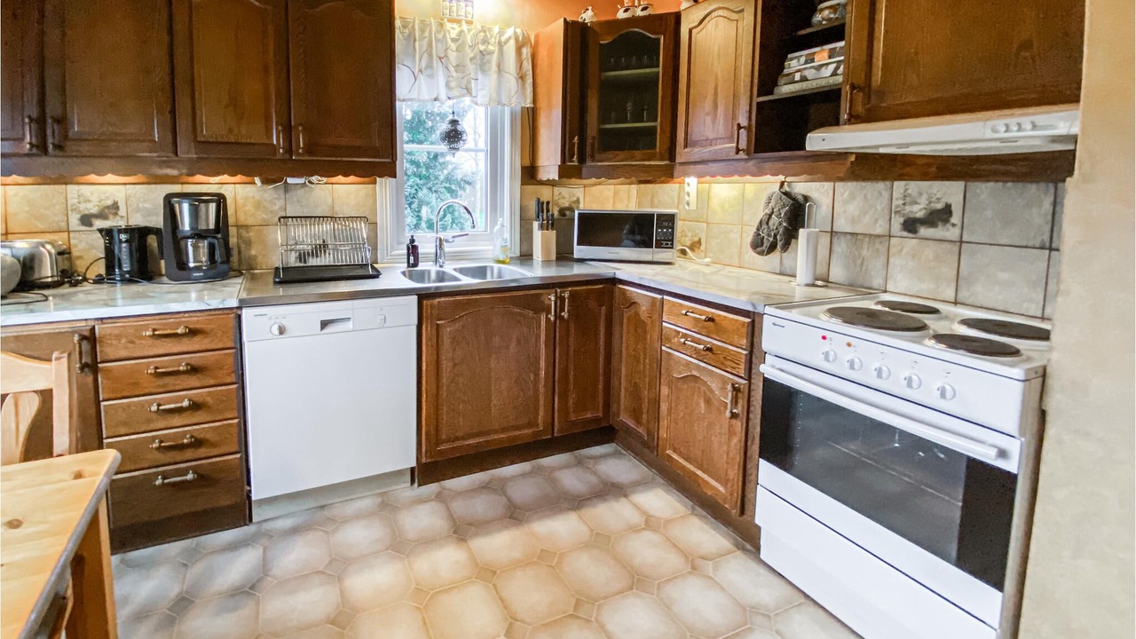Photo of Kitchen in Laholm