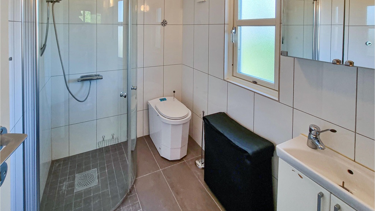 Photo of Bathroom in Billdal