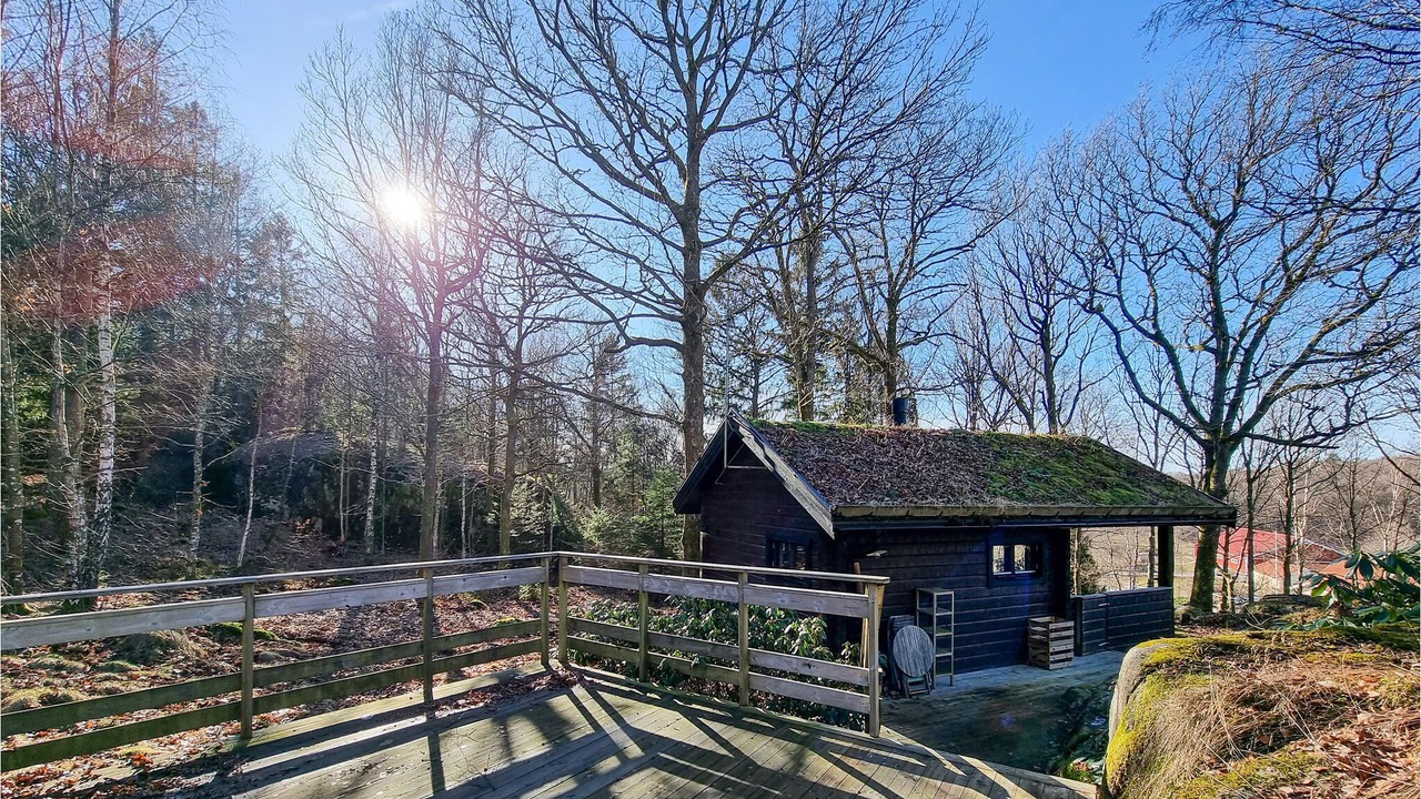 Photo of Outdoor in Billdal