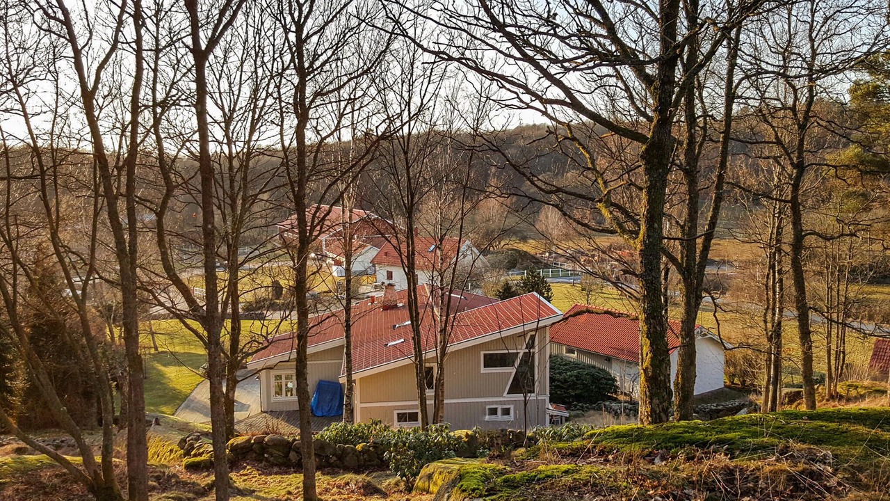 Photo of Outdoor in Billdal