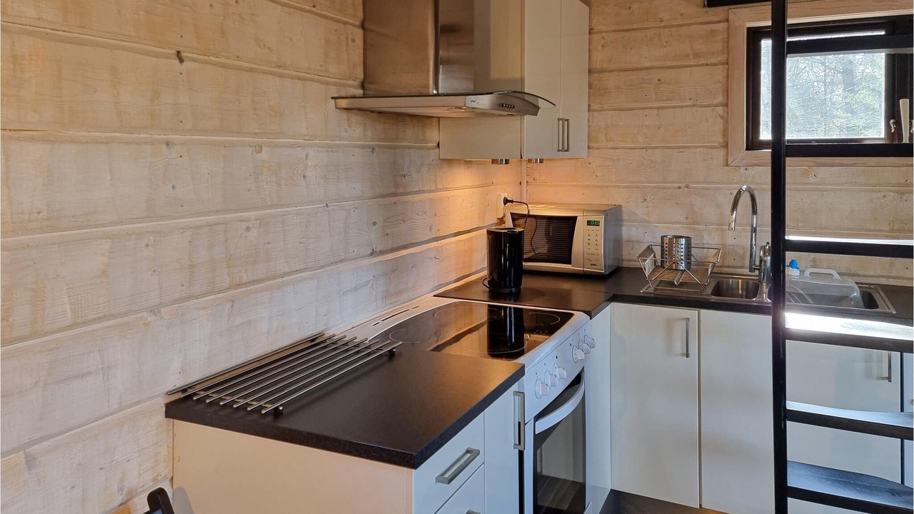 Photo of Kitchen in Billdal