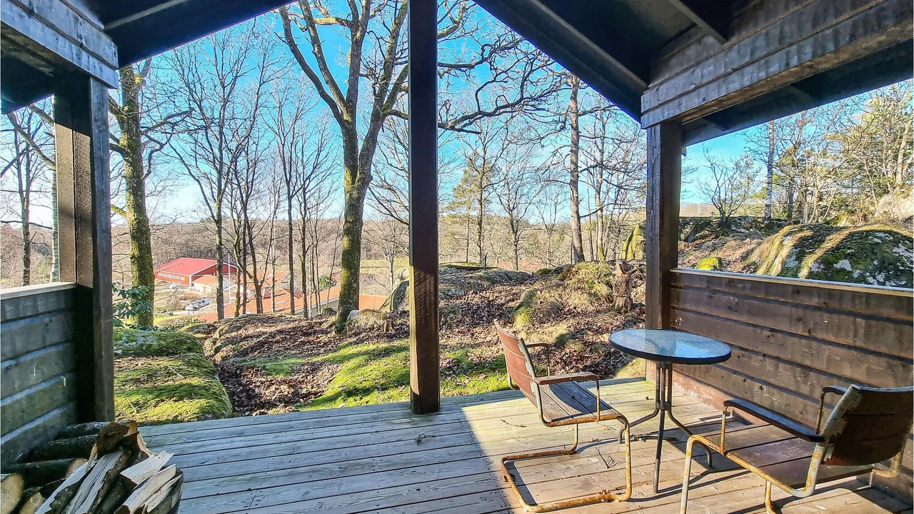 Photo of Outdoor in Billdal