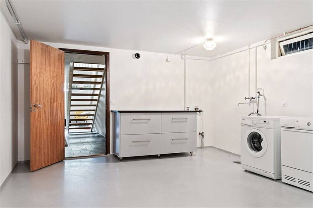Photo of Bathroom in Skallinge
