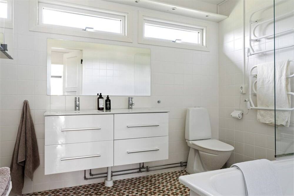Photo of Bathroom in Skallinge