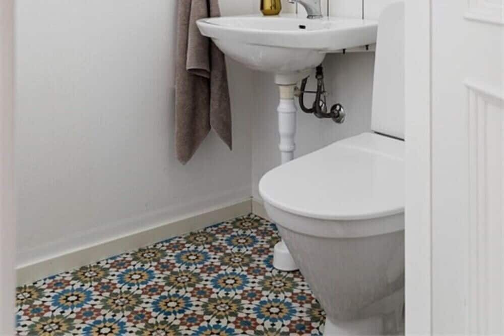 Photo of Bathroom in Skallinge