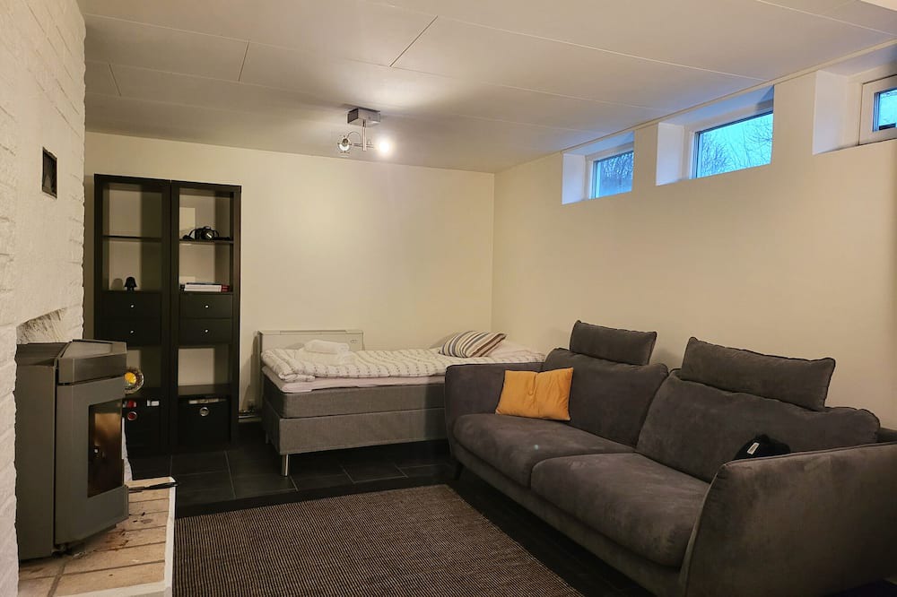 Photo of Livingroom in Skallinge