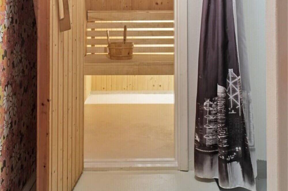 Photo of Bathroom in Skallinge