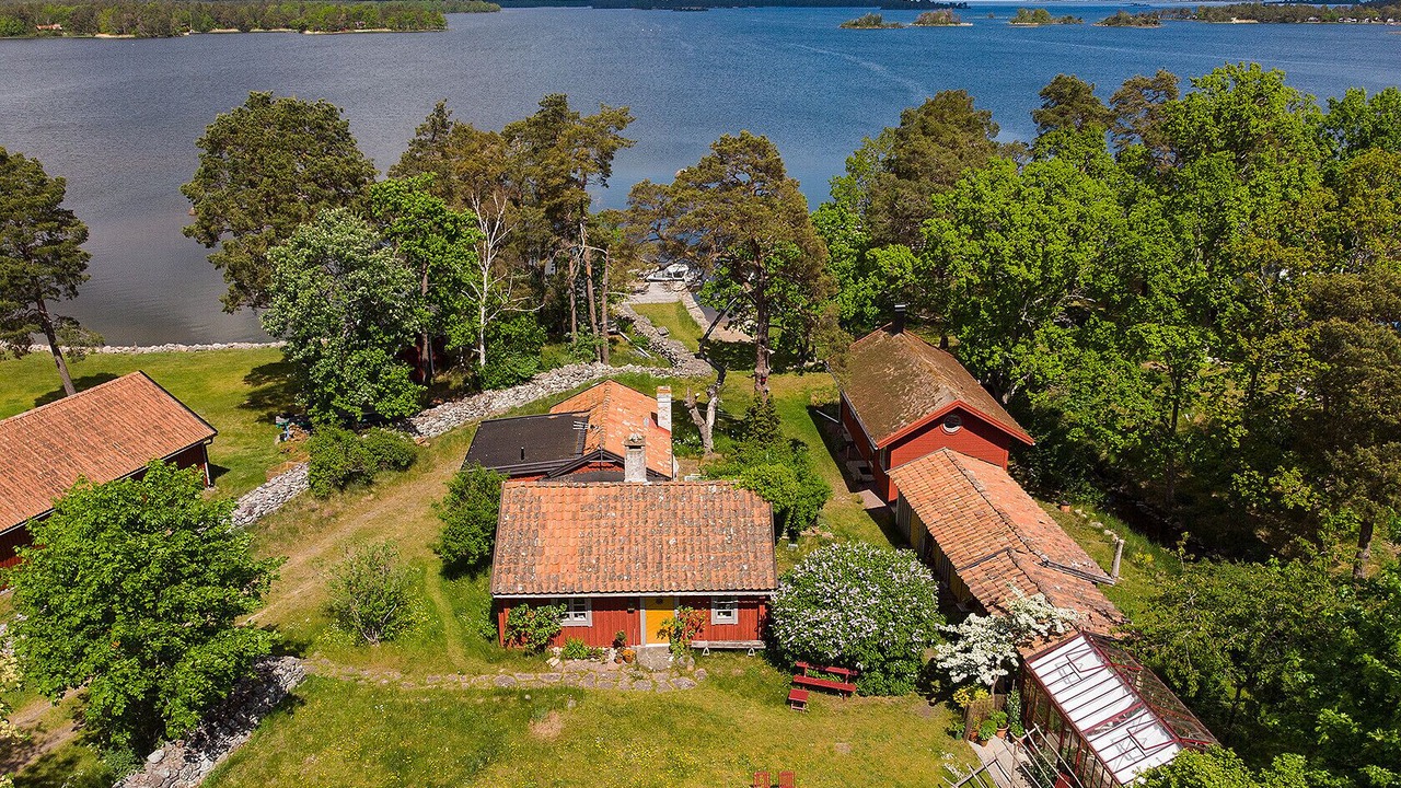Photo of Outdoor in Tofta