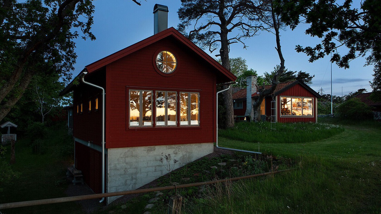 Photo of Outdoor in Tofta