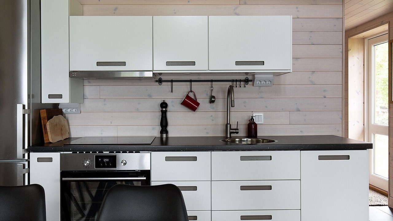 Photo of Kitchen in Tofta