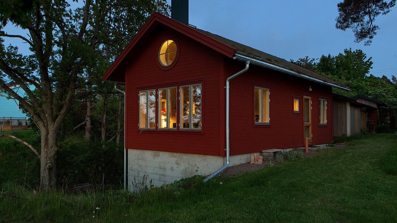 Photo of Outdoor in Tofta