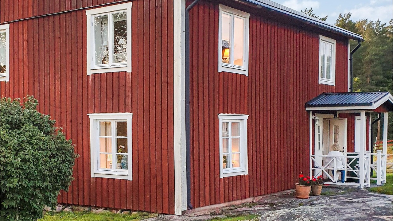 Photo of Outdoor in Saffle Municipality