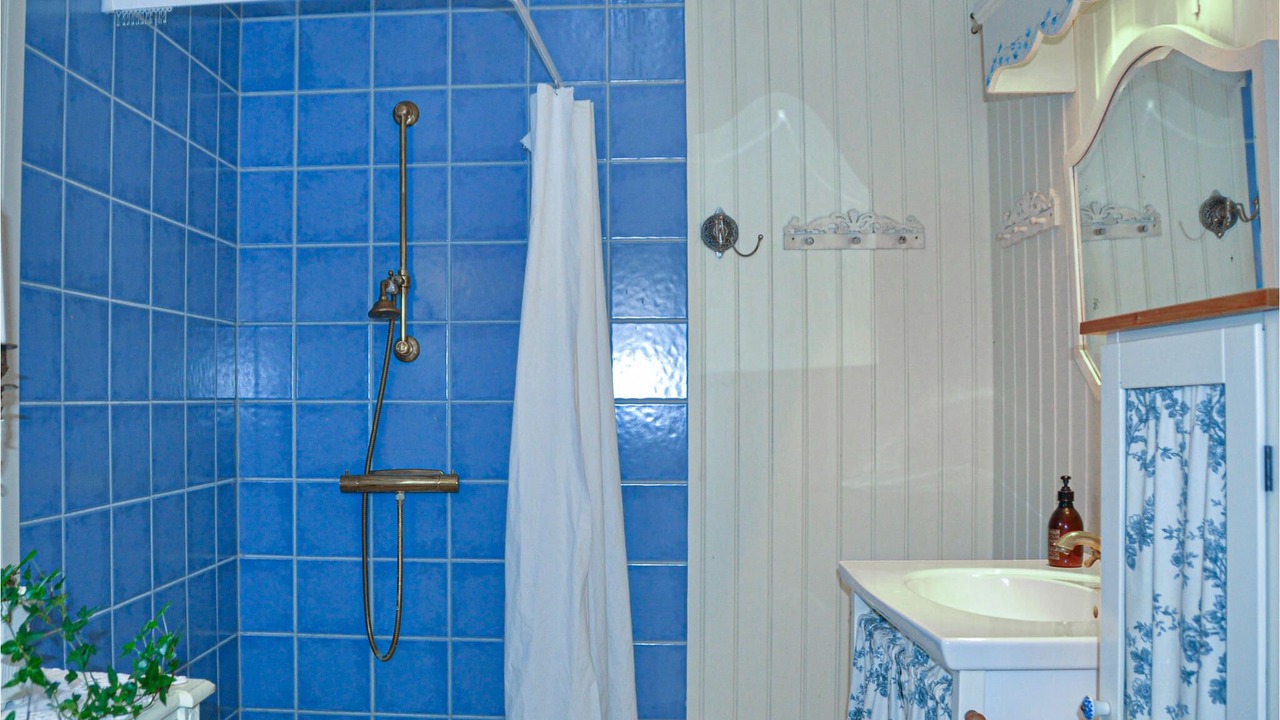 Photo of Bathroom in Saffle Municipality
