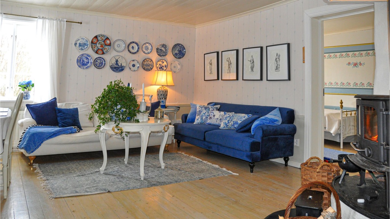 Photo of Livingroom in Saffle Municipality