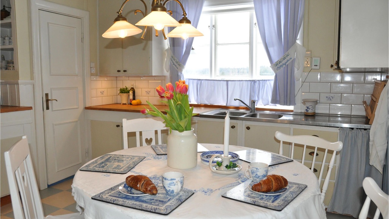 Photo of Kitchen in Saffle Municipality