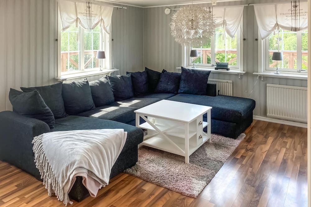 Photo of Bedroom in Harryda Municipality