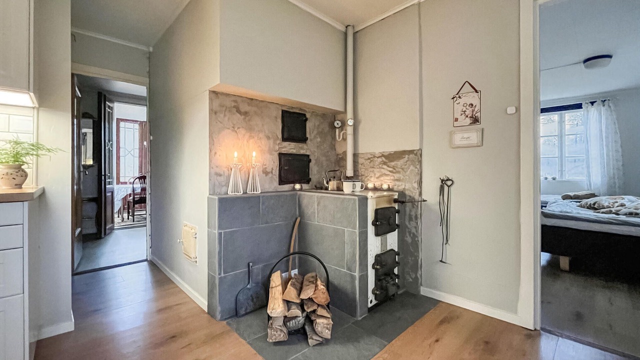 Photo of Kitchen in Tingsryd