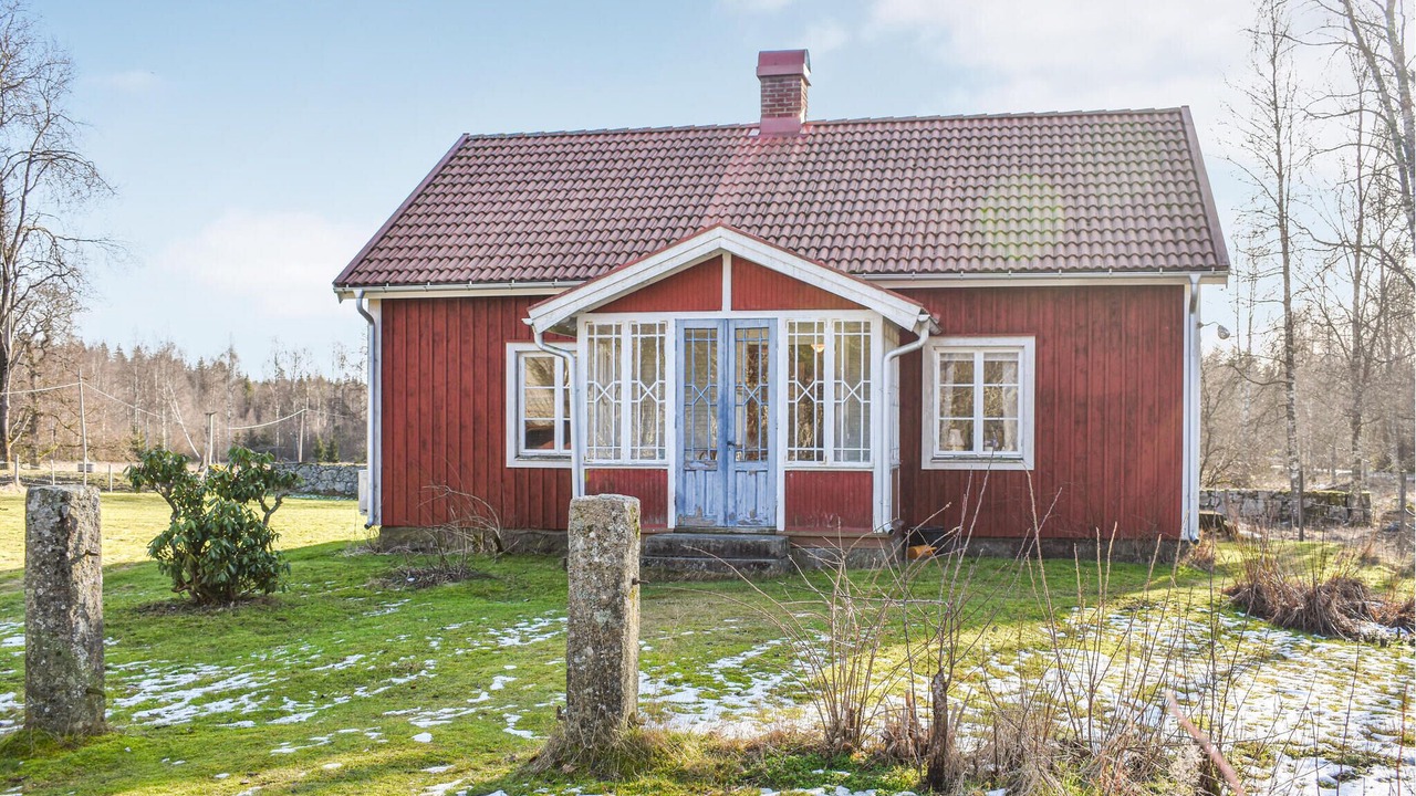 Photo of Outdoor in Tingsryd