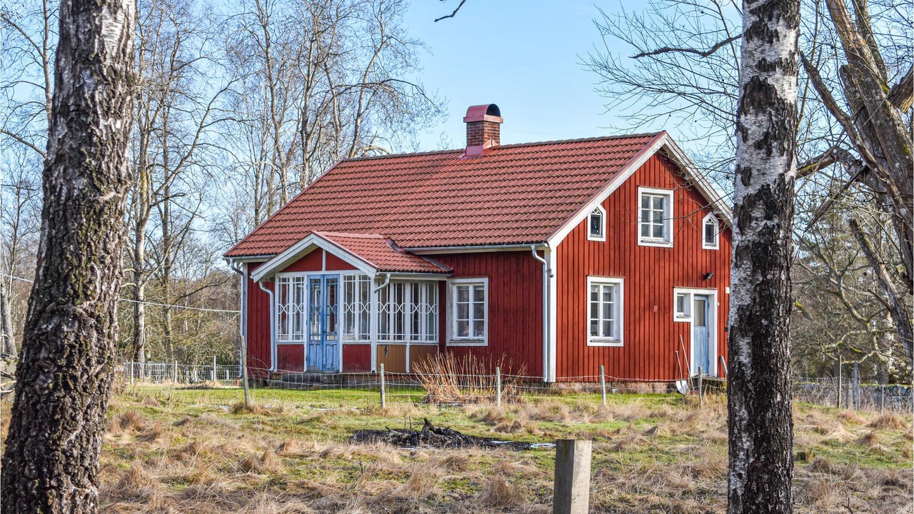 Photo of Outdoor in Tingsryd