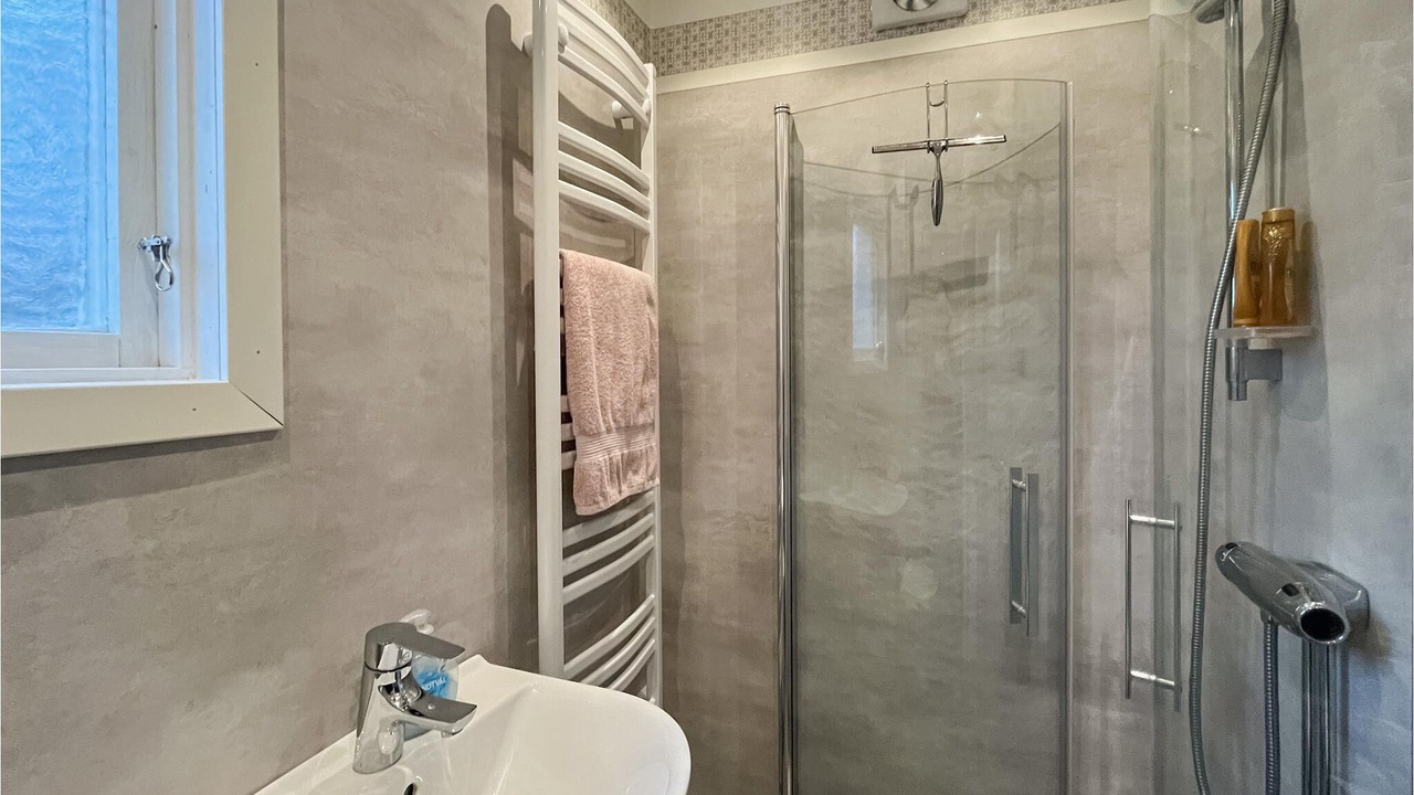 Photo of Bathroom in Tingsryd