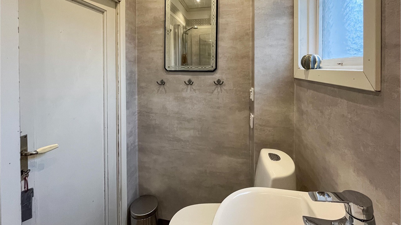 Photo of Bathroom in Tingsryd