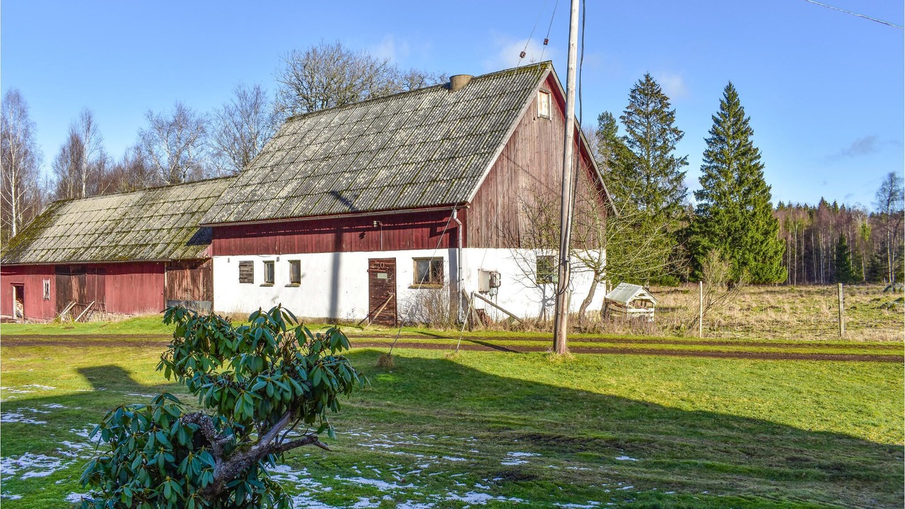 Photo of Outdoor in Tingsryd