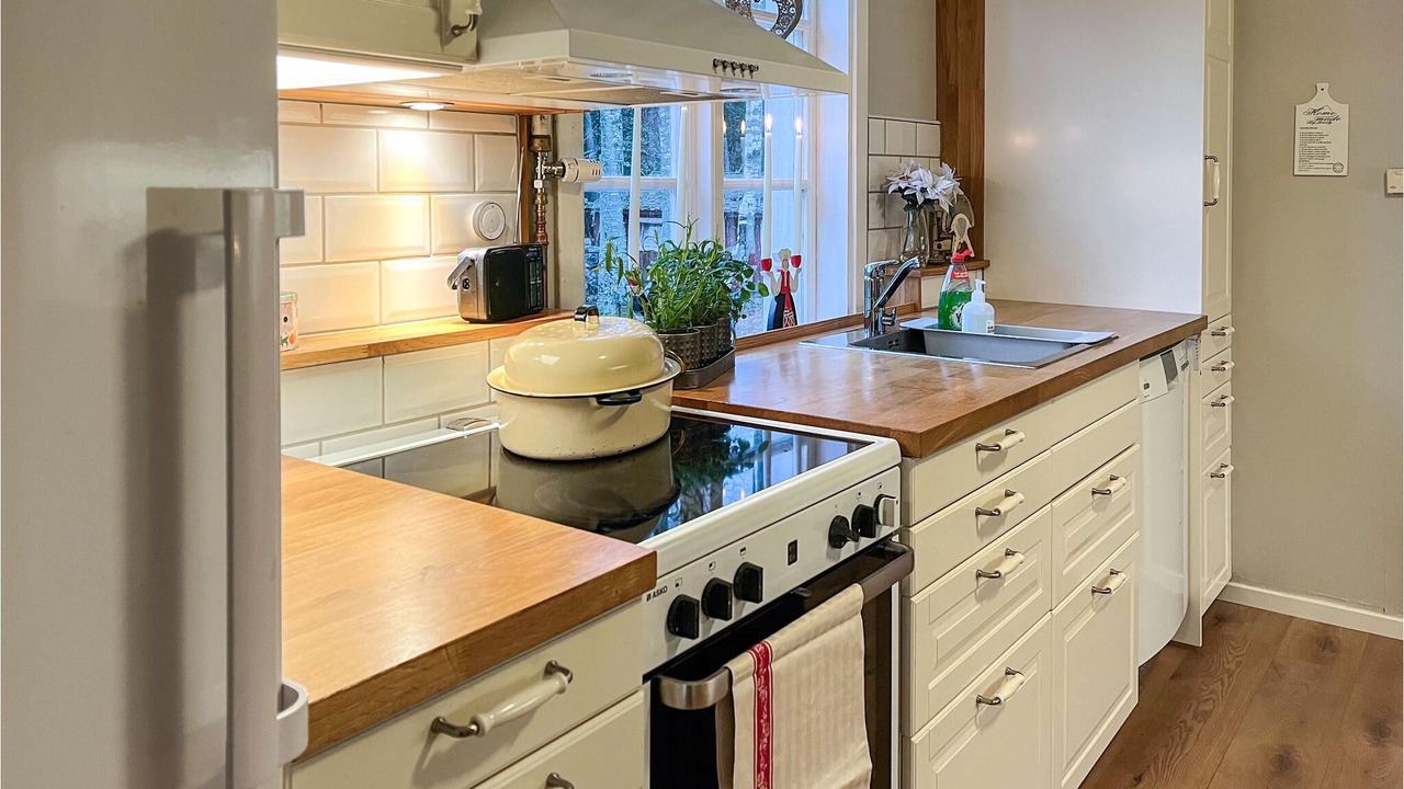Photo of Kitchen in Tingsryd
