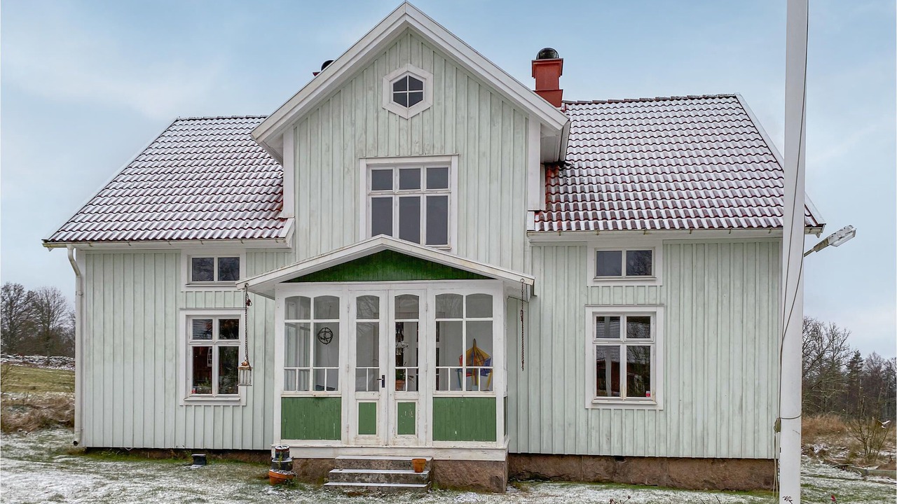 Photo of Outdoor in Unnaryd
