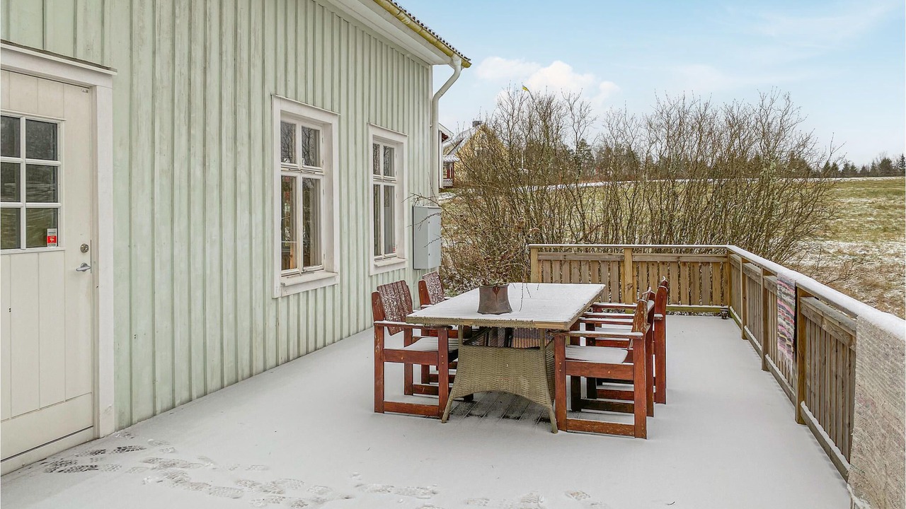 Photo of Outdoor in Unnaryd