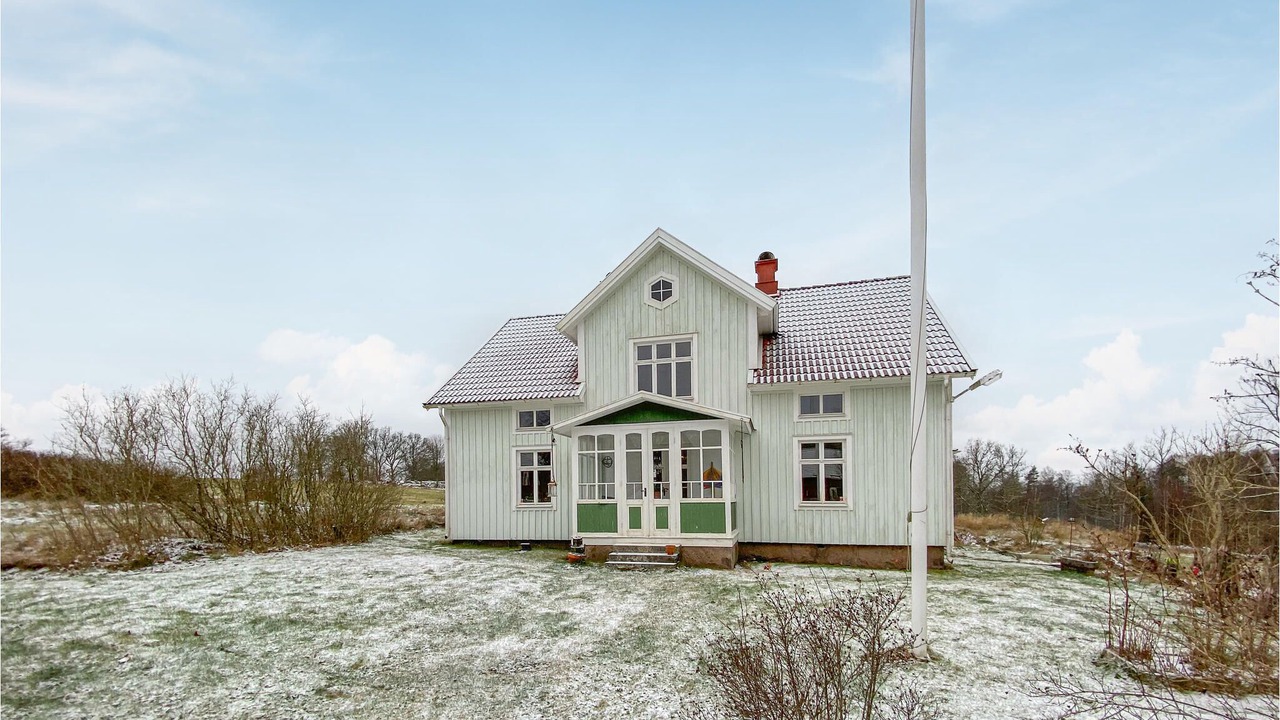 Photo of Outdoor in Unnaryd