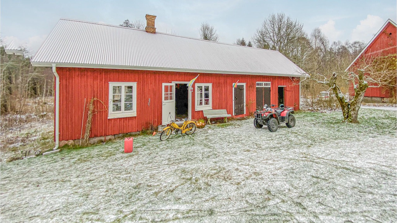 Photo of Outdoor in Unnaryd