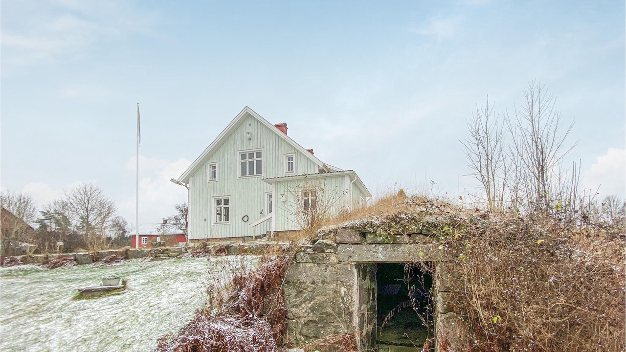 Photo of Outdoor in Unnaryd