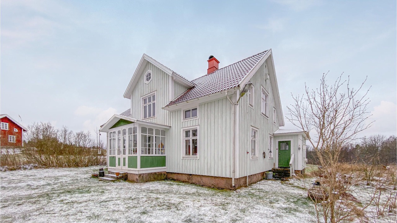 Photo of Outdoor in Unnaryd