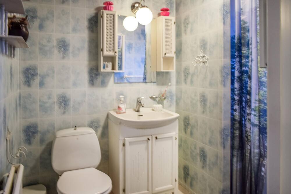 Photo of Bathroom in Nybro