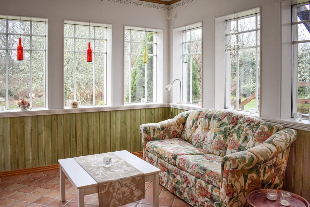 Photo of Bedroom in Nybro
