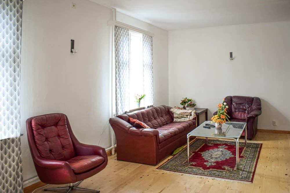 Photo of Bedroom in Nybro