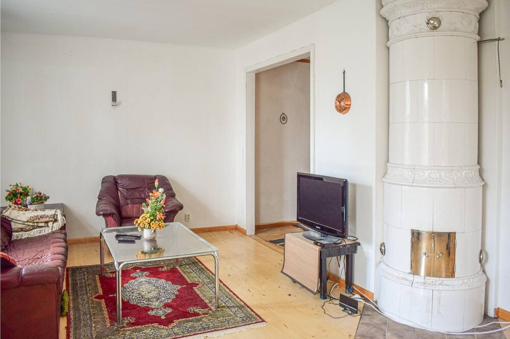 Photo of Bedroom in Nybro