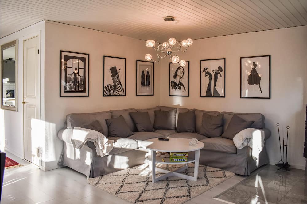 Photo of Bedroom in Blentarp