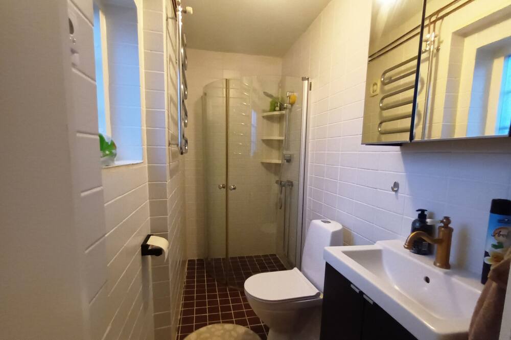 Photo of Bathroom in Soder