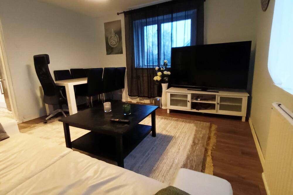 Photo of Livingroom in Soder