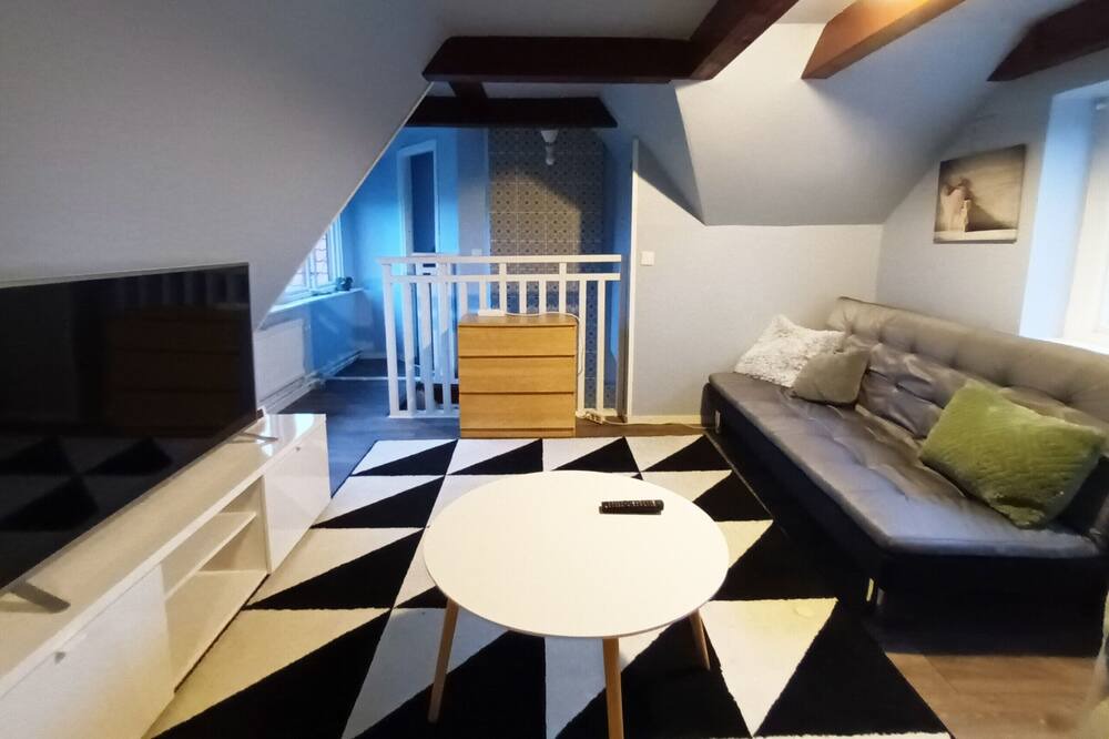 Photo of Livingroom in Soder