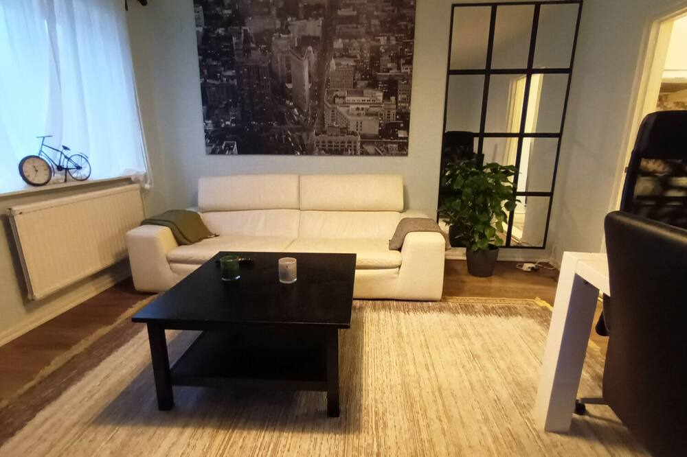 Photo of Livingroom in Soder