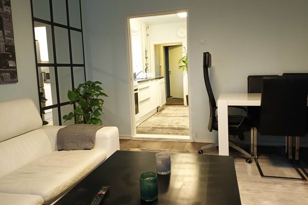 Photo of Livingroom in Soder