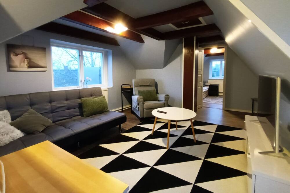 Photo of Livingroom in Soder