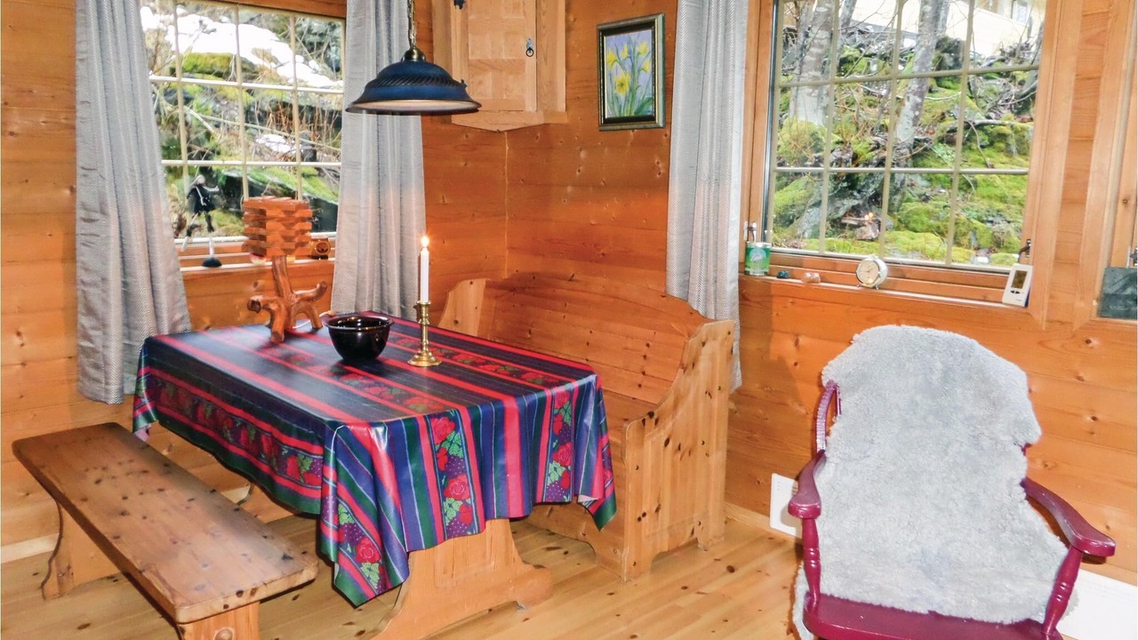Photo of Kitchen in Kvam