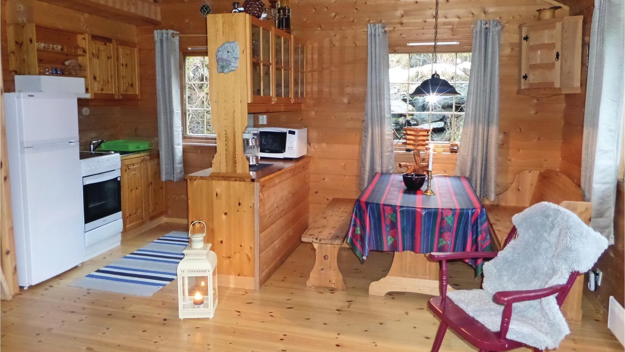 Photo of Kitchen in Kvam