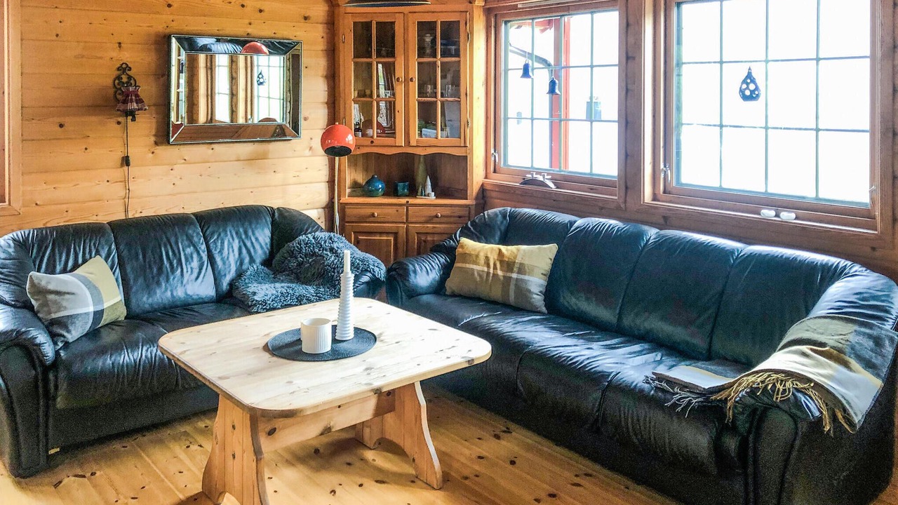 Photo of Livingroom in Kvam