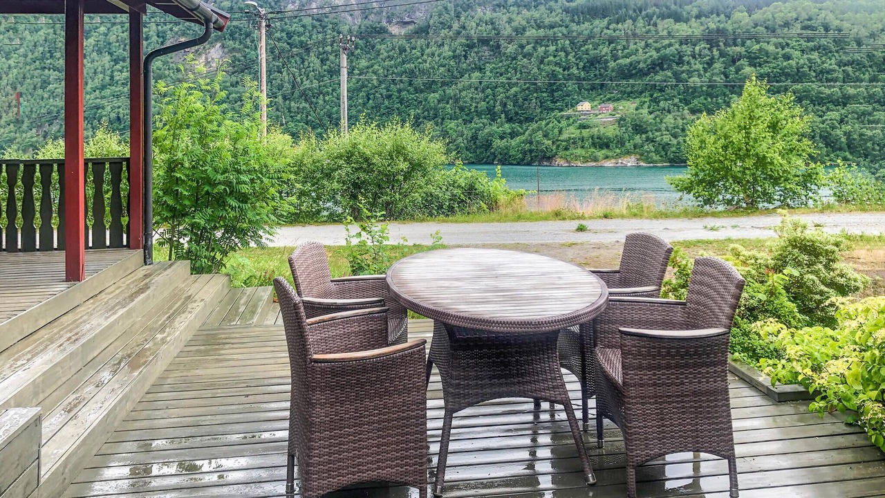 Photo of Outdoor in Kvam