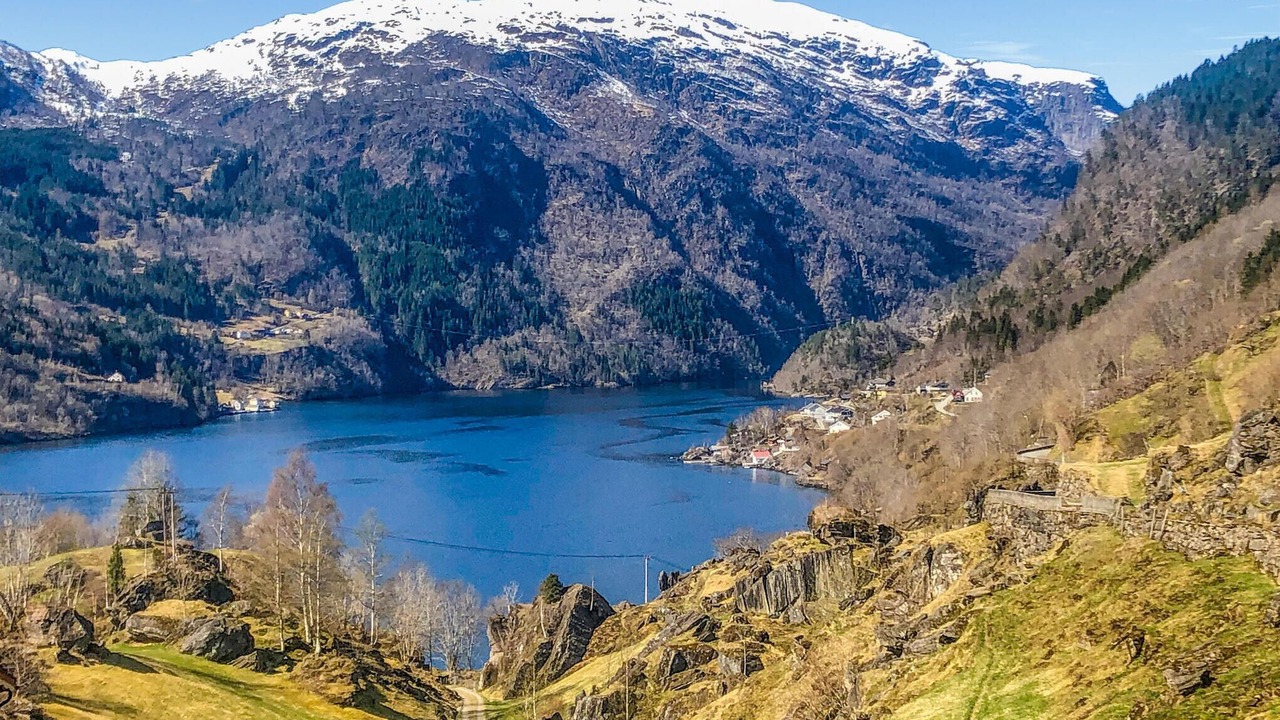 Photo of Outdoor in Kvam